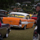 Illustration for article titled I took a Rolls-Royce to a classic American car show in New Zealand